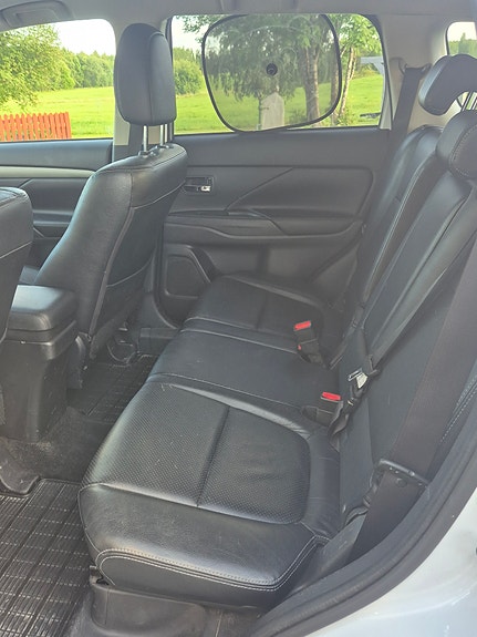 Mitsubishi Outlander 5 of 5