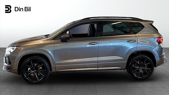 Cupra Ateca 2 of 5