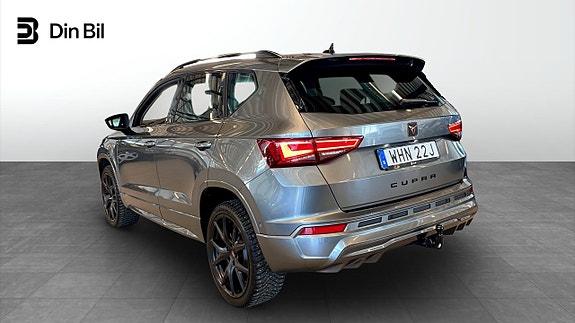 Cupra Ateca 3 of 5