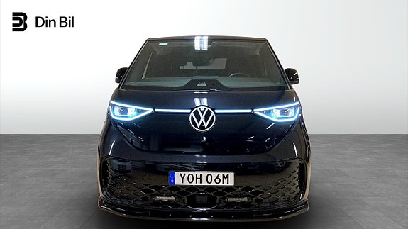 Volkswagen ID. Buzz 4 of 5