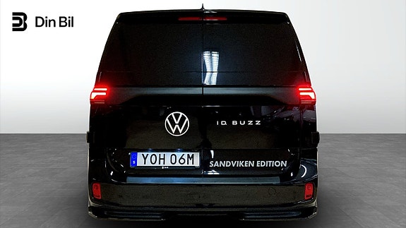 Volkswagen ID. Buzz 5 of 5
