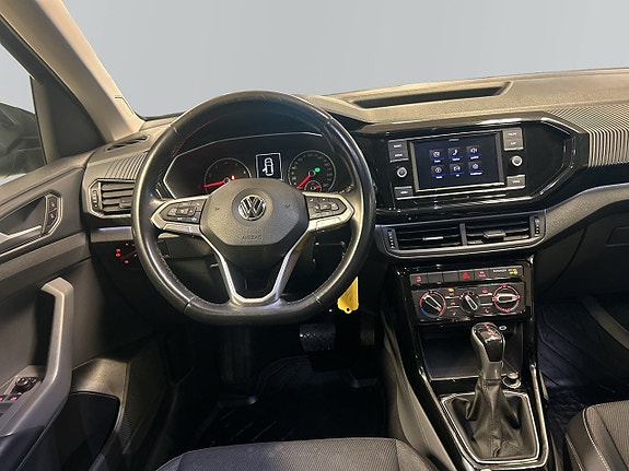 Volkswagen T-Cross 9 of 18