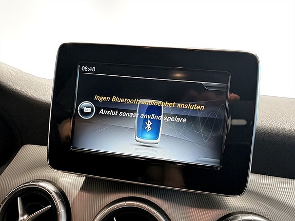 Mercedes-Benz CLA220 d 10 of 18