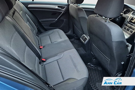Volkswagen Golf I 7 of 9