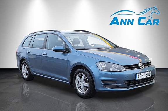 Volkswagen Golf I 5 of 9