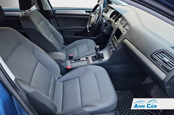 Volkswagen Golf I 6 of 9
