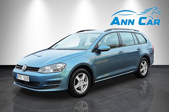 Volkswagen Golf I 2 of 9