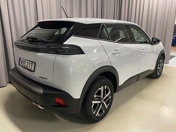 Peugeot 2008 5 of 5
