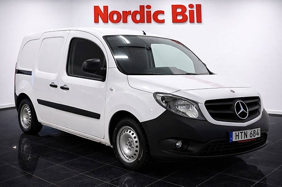 Mercedes-Benz Citan 109