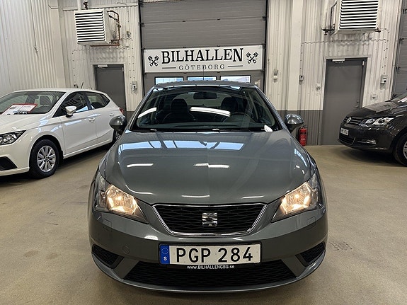 Seat Ibiza 2 of 5
