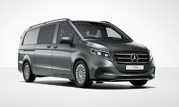 Mercedes-Benz Vito 108