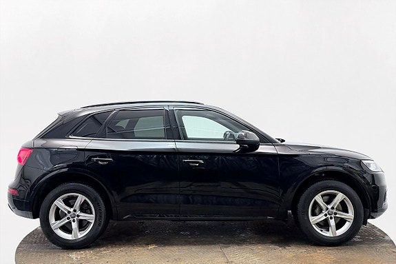 Audi Q5 5 of 5