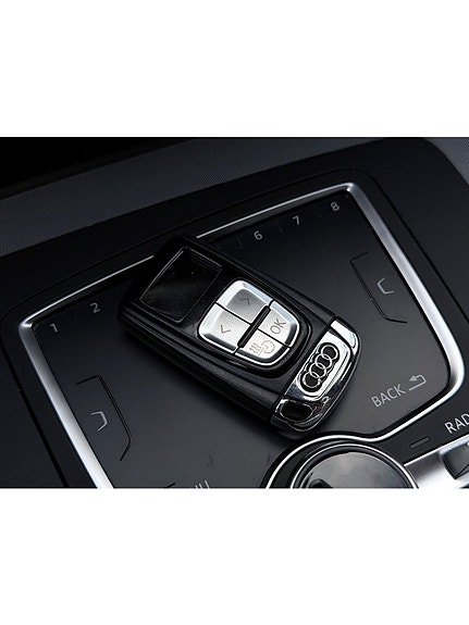 Audi Q5 23 of 27