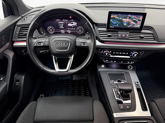 Audi Q5 15 of 27