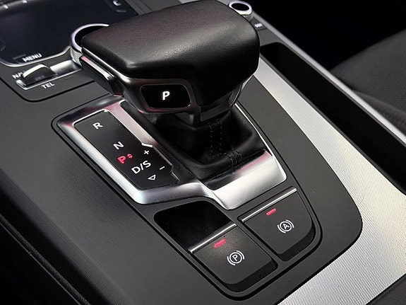 Audi Q5 24 of 27