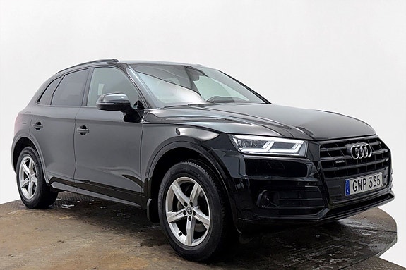 Audi Q5 4 of 5