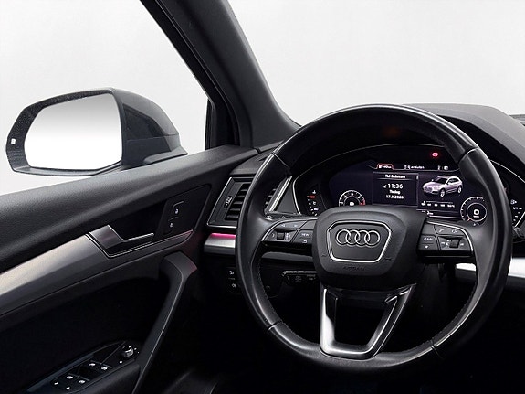 Audi Q5 14 of 27