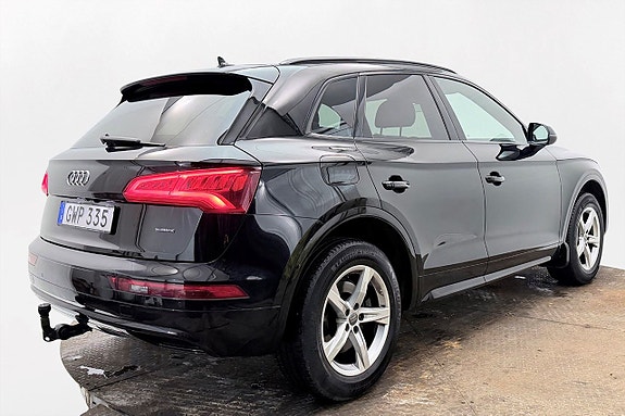 Audi Q5 6 of 27