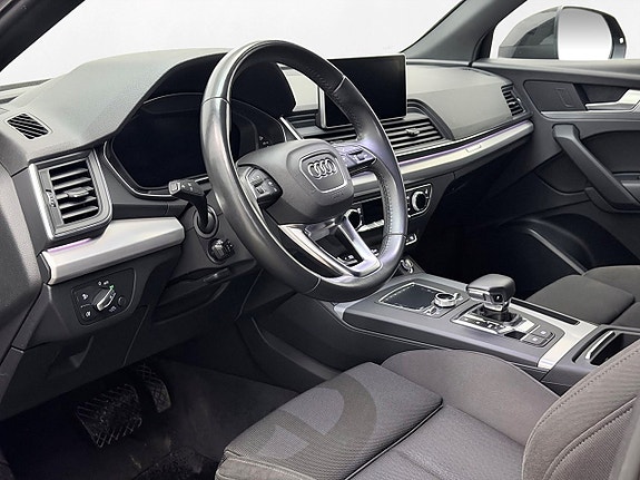 Audi Q5 11 of 27