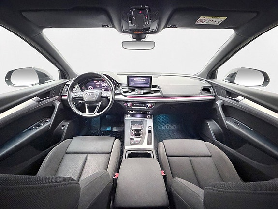 Audi Q5 13 of 27