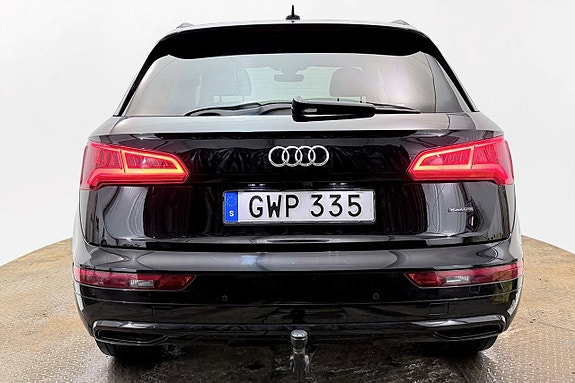 Audi Q5 7 of 27