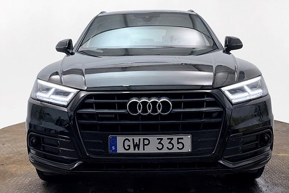 Audi Q5 3 of 5