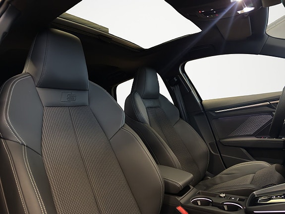Audi A3 19 of 20