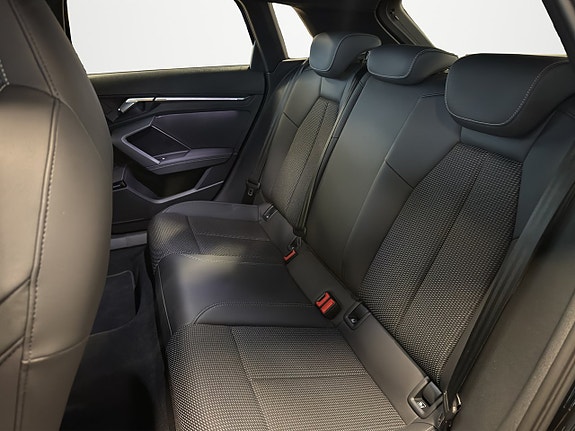 Audi A3 13 of 20