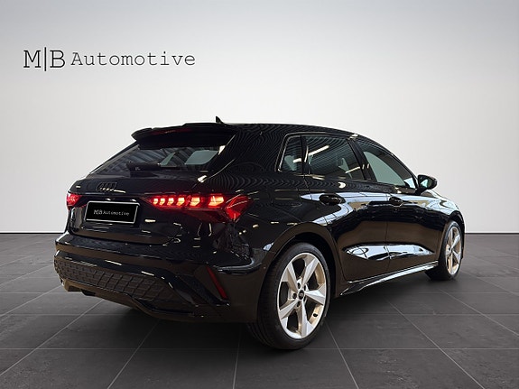 Audi A3 6 of 20