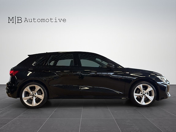 Audi A3 7 of 20