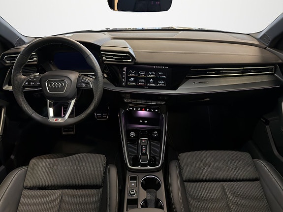 Audi A3 11 of 20