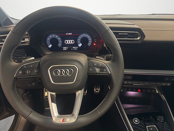 Audi A3 10 of 20