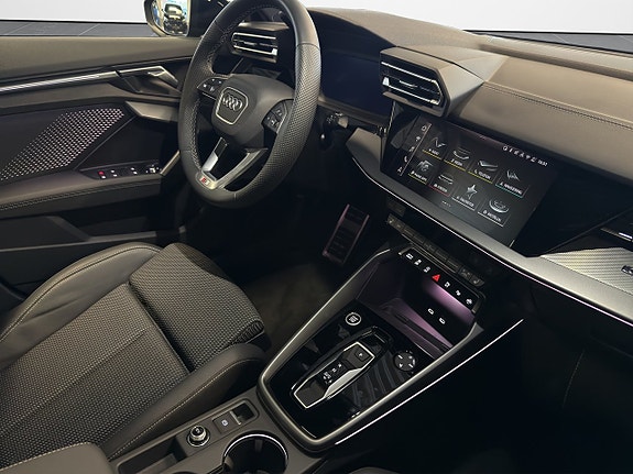 Audi A3 14 of 20