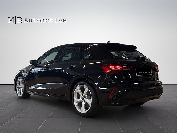 Audi A3 4 of 20
