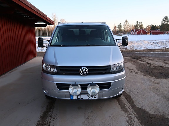 Volkswagen Transporter 2 of 5