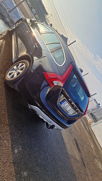 Volvo V60 3 of 14