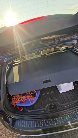 Volvo V60 7 of 14