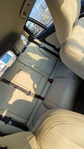 Volvo V60 6 of 14