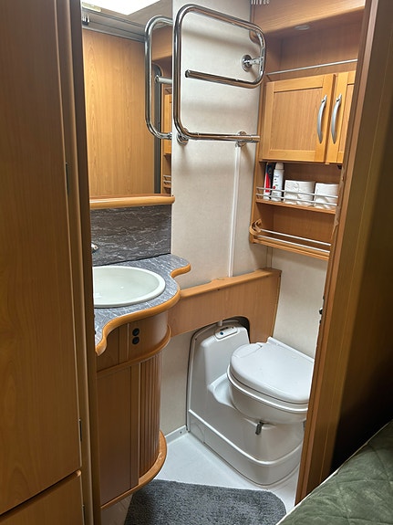 KABE Royal 590 XL KS 6 of 11