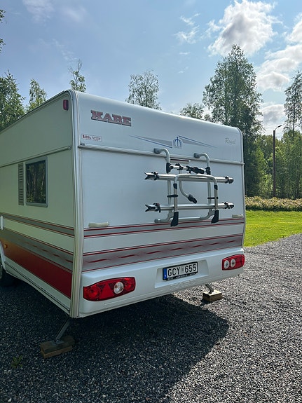 KABE Royal 590 XL KS 3 of 11