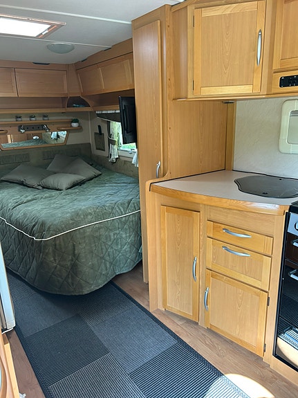 KABE Royal 590 XL KS 10 of 11