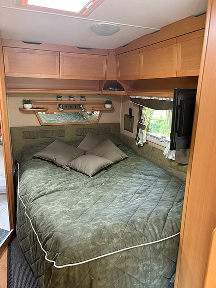 KABE Royal 590 XL KS 7 of 11