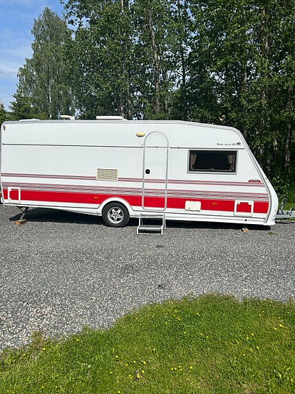 KABE Royal 590 XL KS 2 of 11