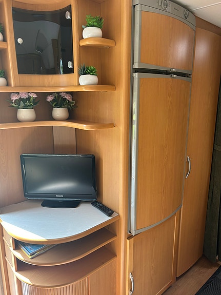 KABE Royal 590 XL KS 8 of 11