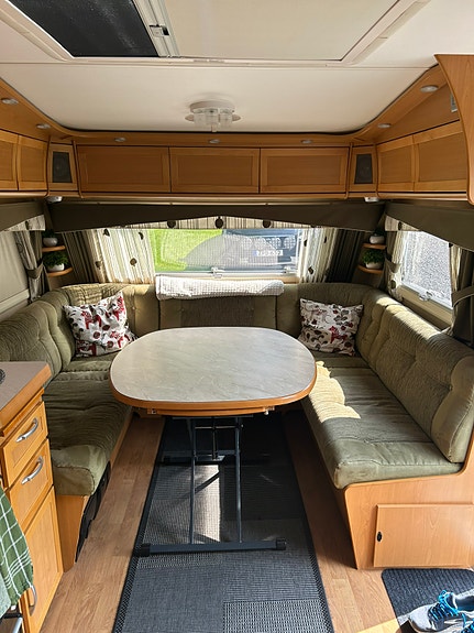 KABE Royal 590 XL KS 5 of 11