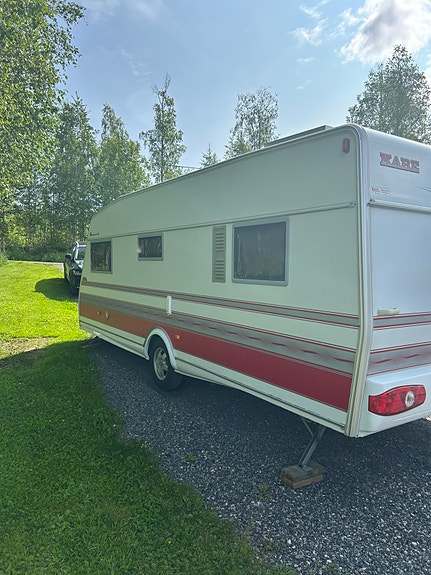 KABE Royal 590 XL KS 4 of 11