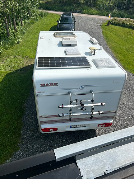 KABE Royal 590 XL KS 11 of 11