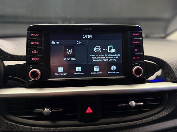 Kia Picanto 22 of 26