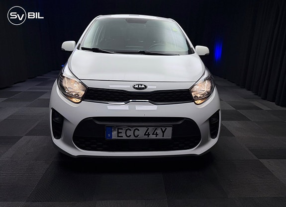 Kia Picanto 12 of 26