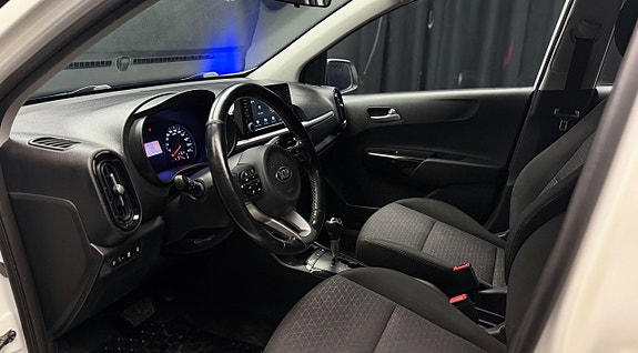 Kia Picanto 9 of 26